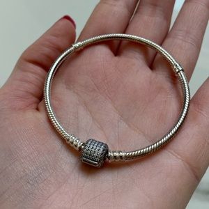 Pandora Bracelet